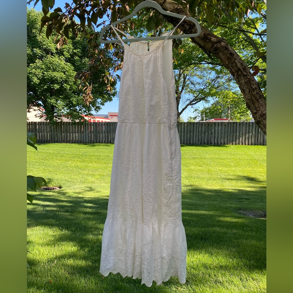 Anthropologie dress